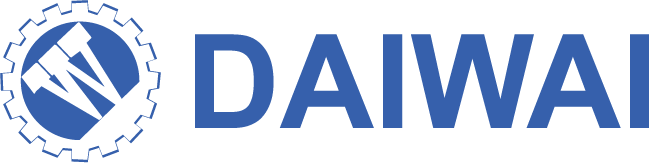 DAIWAI MACHINERY EOUIPMENT