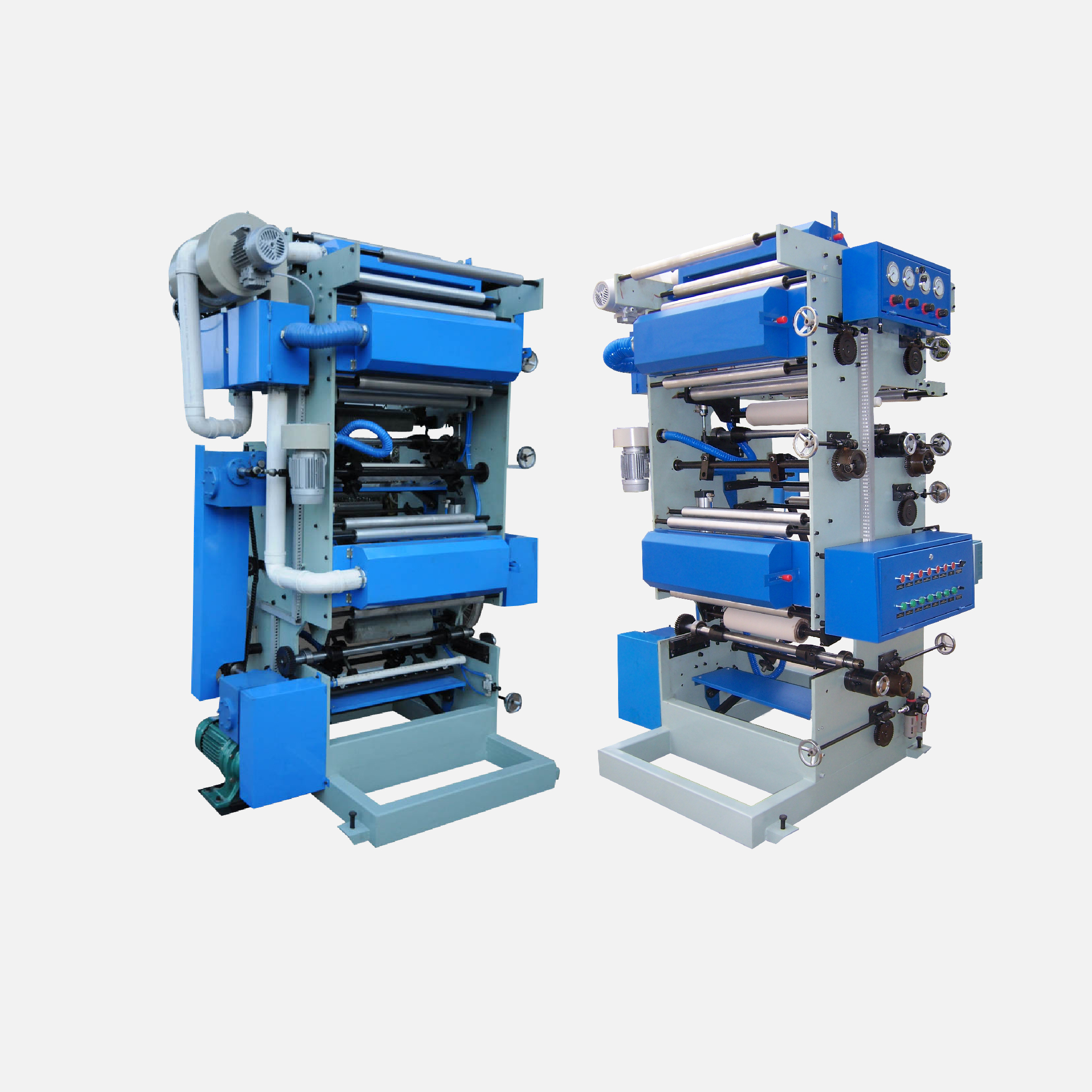 DW-P Series Direct G