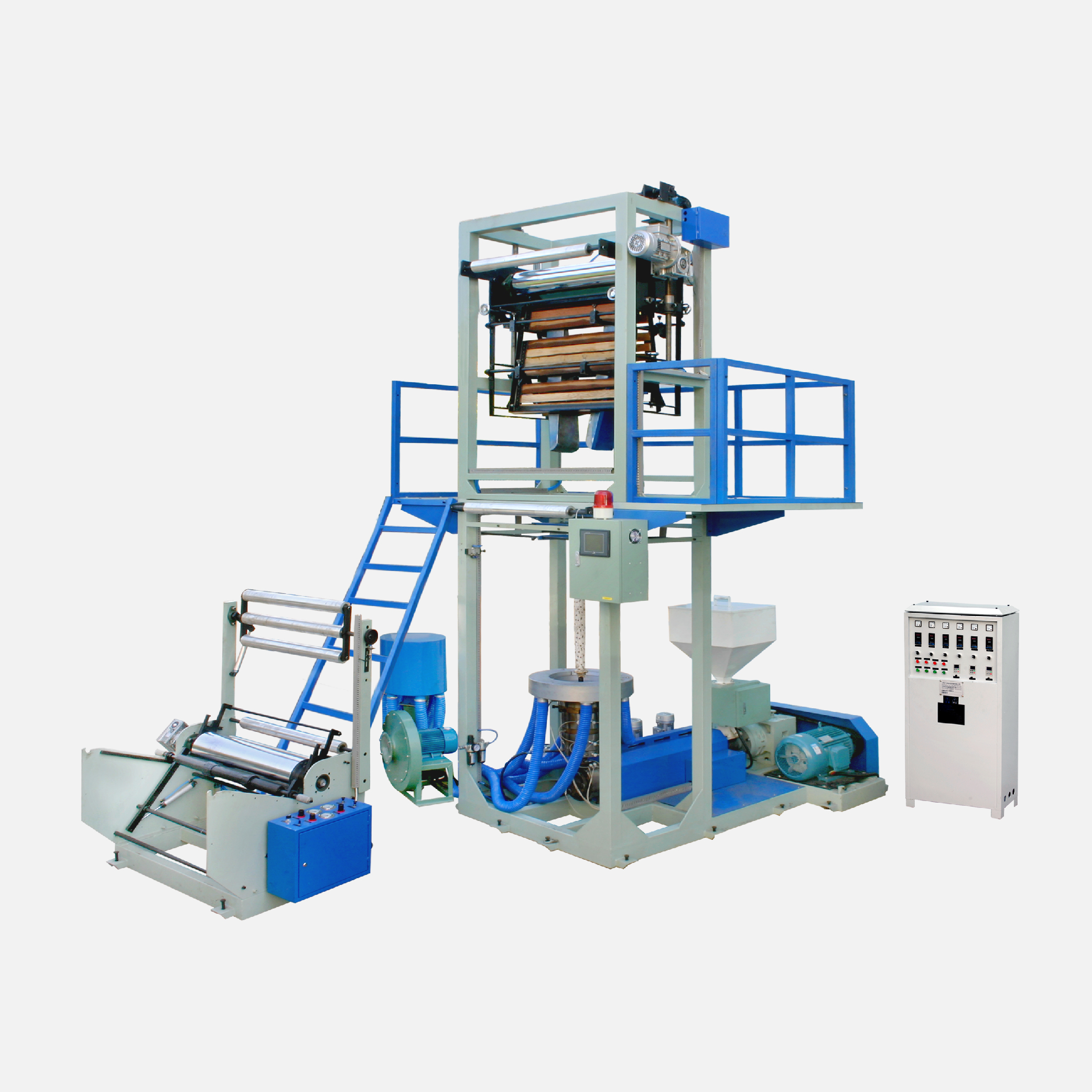 High Speed Blowing F